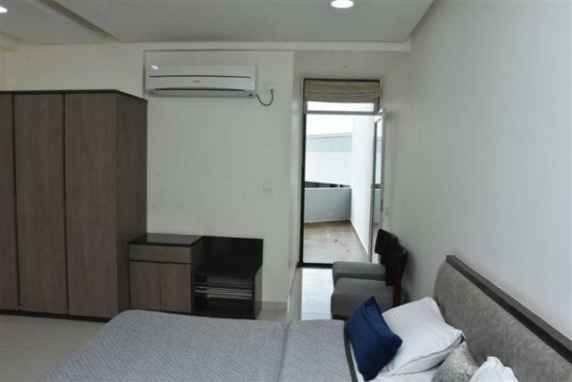 Sai Krupa Lawn And Regency, Buldhana Bagian luar foto